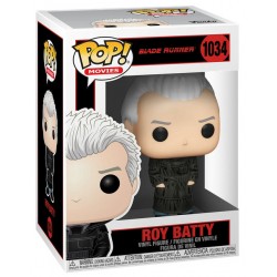 Figurka Funko POP! Blade Runner Roy Batty 1034 nowa