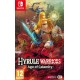 Hyrule Warriors Age of Calamity SWITCH używana ENG