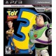 Toy Story 3 PS3 używana ENG
