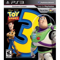 Toy Story 3 PS3 używana ENG