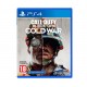 Call of Duty BLack Ops Cold War PS4 nowa PL