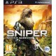 Sniper Ghost Warrior PS3 używana PL