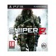 Sniper Ghost Warrior 2 PS3 używana PL