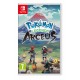 Pokemon Legends Arceus SWITCH używana PL