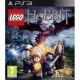 LEGO The Hobbit PS3 używana ENG