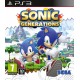 Sonic Generations PS3 używana ENG