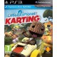 Little Big Planet Karting PS3 używana PL