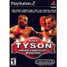 Mike Tyson Heavyweight Boxing PS2 używana ENG