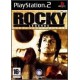 Rocky Legends PS2 używana ENG