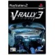 V-Rally 3 PS2 używana ENG
