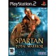 Spartan Total Warrior PS2 używana PL