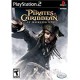 Pirates of the Caribbean At World's End PS2 używana ENG
