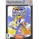 Sonic Heroes PS2 używana ENG
