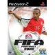 FIFA Football 2002 PS2 używana ENG