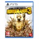 Borderlands 3 Ultimate Edition PS5 nowa PL