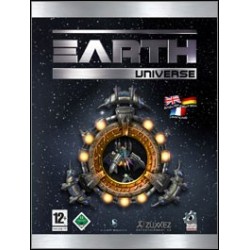 Earth Universe PC nowa PL