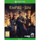 Empire of Sin XONE nowa ENG