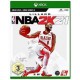NBA 2K21 XONE używana ENG