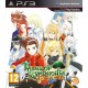 Tales of Symphonia Chronicles PS3 używana ENG