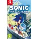 Sonic Frontiers Switch nowa PL