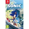 Sonic Frontiers Switch nowa PL