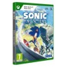 Sonic Frontiers XONE/XSX nowa PL