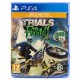 Trials Rising Gold Edition PS4 nowa ENG