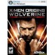X-Men Origins Wolverine PC nowa ENG