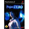 Project Zero PS2 używana ENG