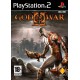 God of War II PS2 używana ENG