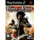 Prince of Persia The Two Thrones PS2 używana ENG