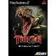 Turok Evolution PS2 używana ENG