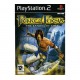 Prince of Persia The Sands of Time PS2 używana ENG