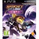 Ratchet & Clank Nexus PS3 używana ENG