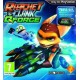 Ratchet & Clank QForce PS3 używana ENG