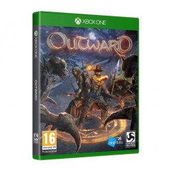 Outward XONE używana ENG