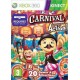 Carnival Games in Action X360 używana ENG