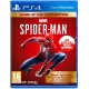 Spider-Man Game of the Year Edition PS4 nowa PL