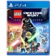LEGO Gwiezdne Wojny Saga Skywalkerów PS4 używana PL