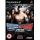 SmackDown vs Raw 2010 PS2 używana ENG