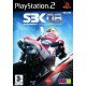 SBK 08 PS2 używana ENG