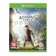 Assassin's Creed Odyssey XONE używana PL