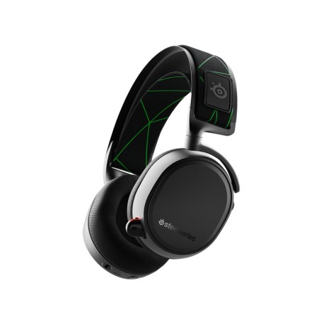Słuchawki Steelseries Arctis 9X XS/XONE używana