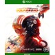 Star Wars Squadrons XONE nowa PL