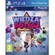 Wiedza to Potęga PS4 nowa PL