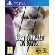Goat Simulator The Bundle PS4 używana ENG