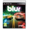 Blur PS3 używana ENG