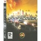 Need for Speed Undercover PS3 używana ENG