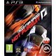 Need for Speed Hot Pursuit PS3 używana ENG