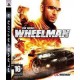 Wheelman PS3 używana ENG